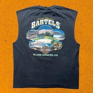 Vintage Harley Davidson shirt